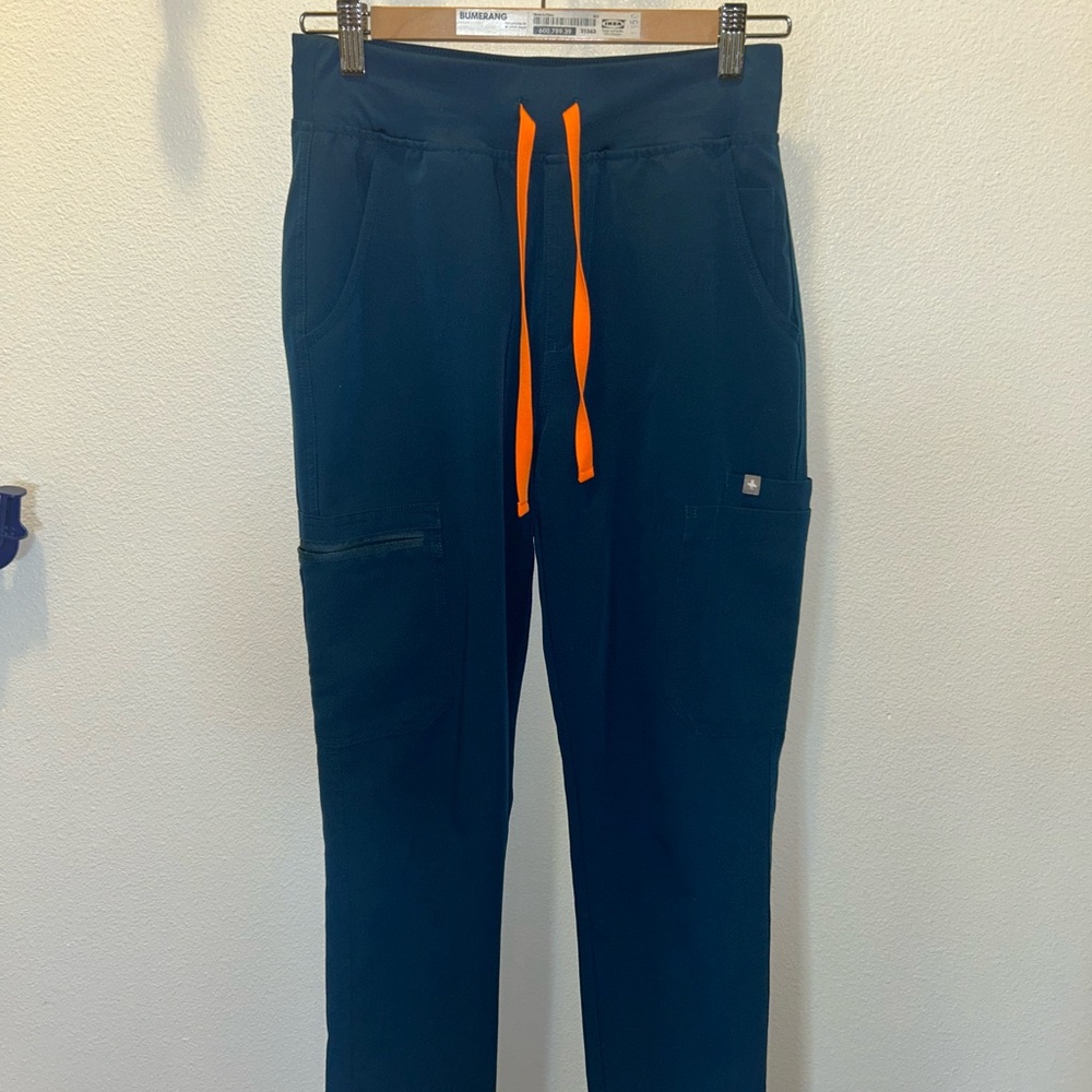 Small Yola Skinny High Waisted Pants